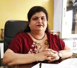 Major Changes in CUET 2025 Everything You Need to Know- By Seema Khanna